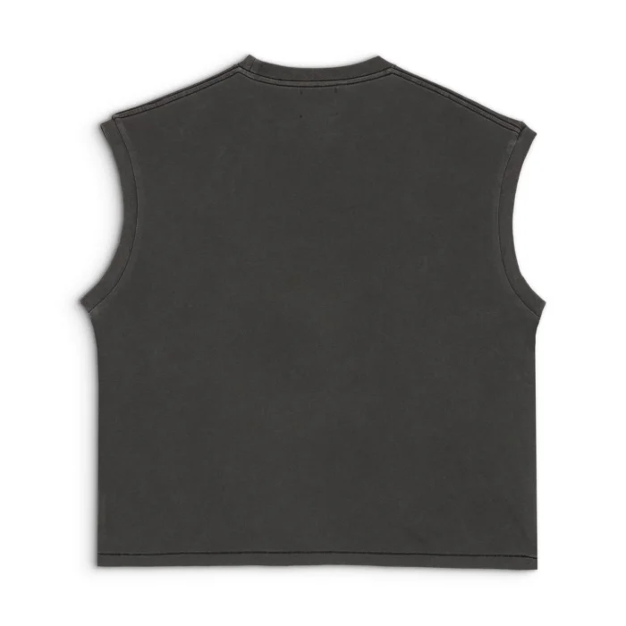 Augi Sleeveless Gallery Dept T-Shirt