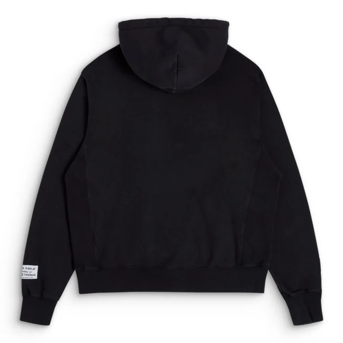 Dept P-O Hoodie