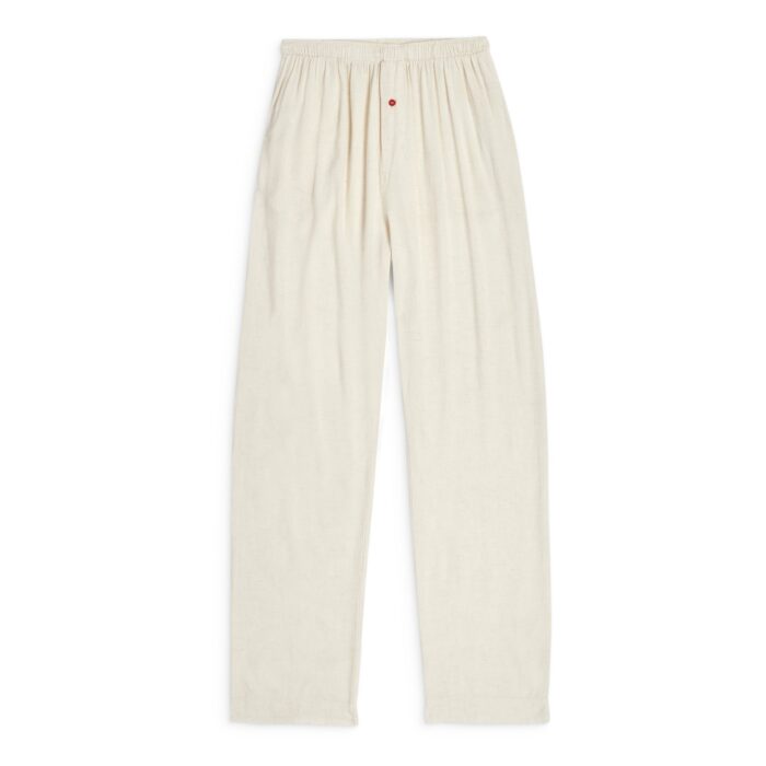 GD White Chateau Josué Pajamas