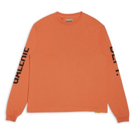 Gallerry Dept French Collector Shirt