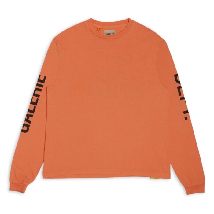 Gallerry Dept French Collector Shirt