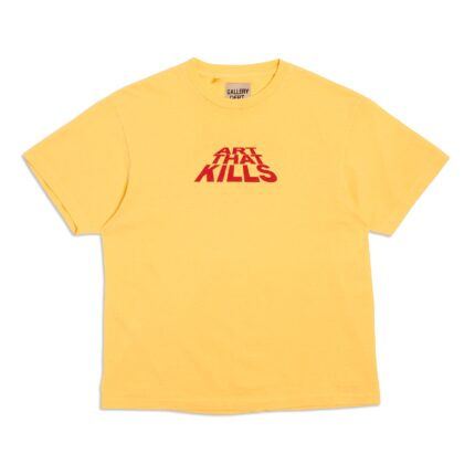 Gallery Dept Atk Stack Logo Tee