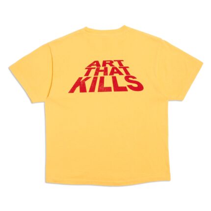 Gallery Dept Atk Stack Logo Tee
