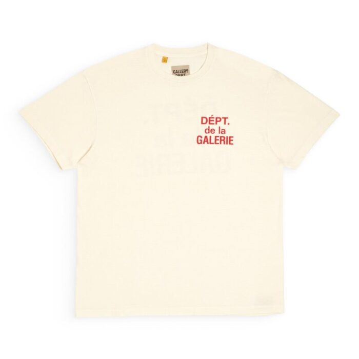 Gallery Dept French Tee