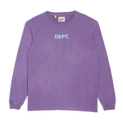 Gallery Dept Long Sleeve Shirt