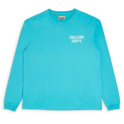 Gallery Dept Souvenir L-S Shirt