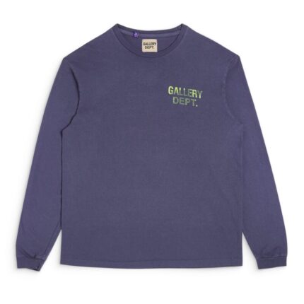 Gallery Dept Souvenir Shirt