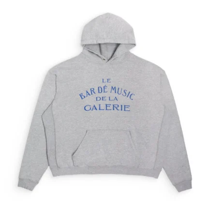 Le Bar Vintage Gallery Dept Hoodie