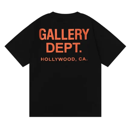 New Short Sleeve Gallery Dept T Shirt