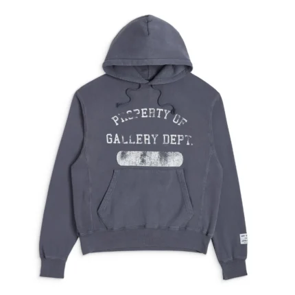 Property of Gallery Dept Hoodie