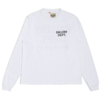 Souvenir Gallery Dept Shirt