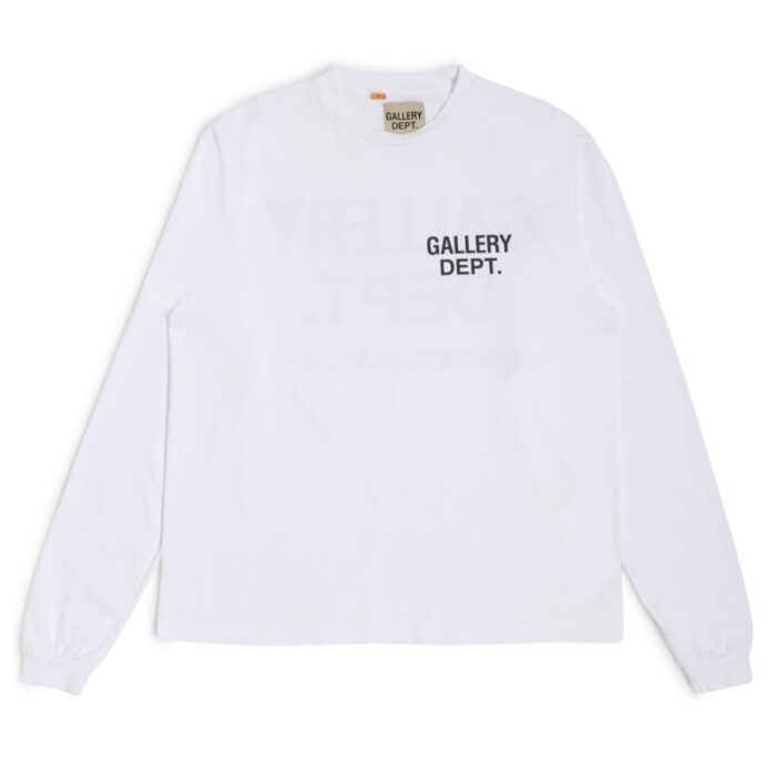 Souvenir Gallery Dept Shirt