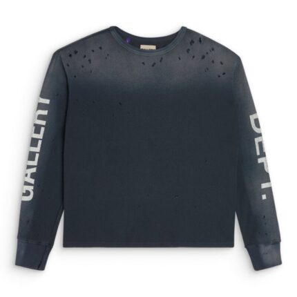 Urcle Thermal L-S Gallery Dept Shirt