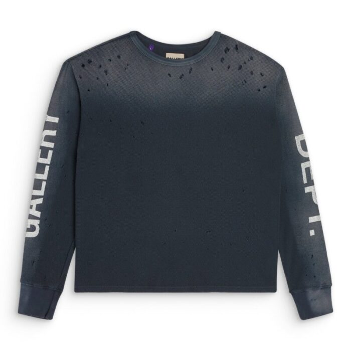 Urcle Thermal L-S Gallery Dept Shirt