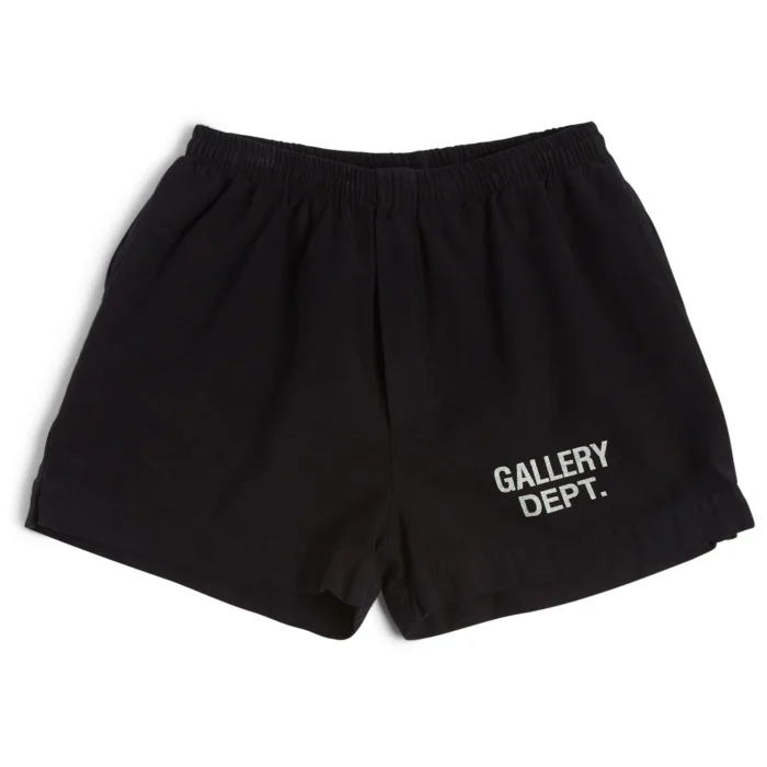 Zuma Gallery Dept Shorts