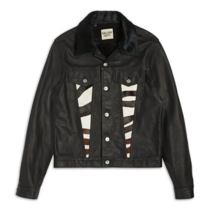 Art That Kills Andy Jacket