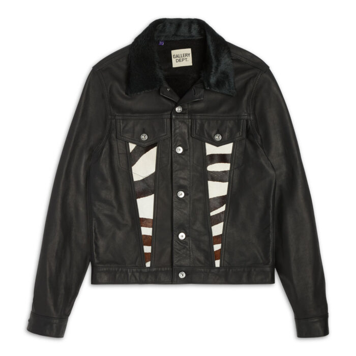 Art That Kills Andy Jacket