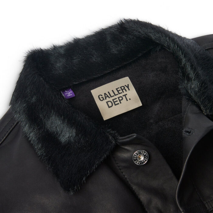 Art That Kills Andy Jacket