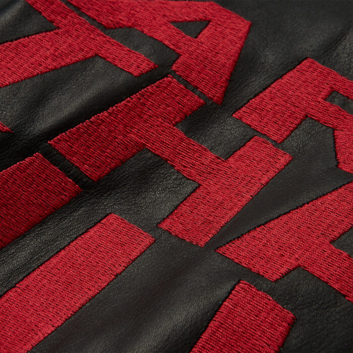 Art That Kills Andy Jacket