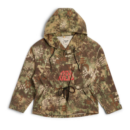 Art That Kills Anorak