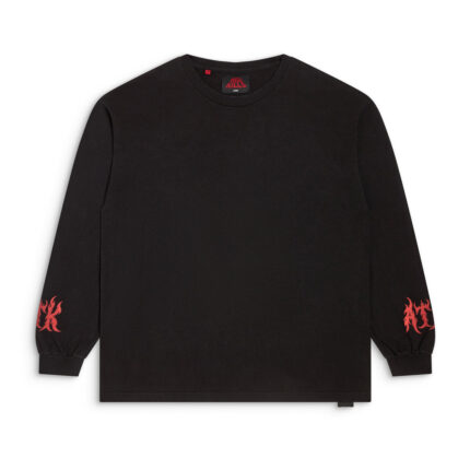 Art That Kills Certified LS Tee