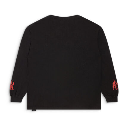 Art That Kills Certified LS Tee