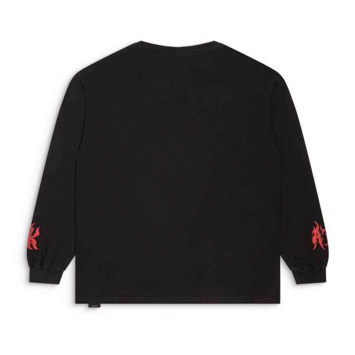 Art That Kills Certified LS Tee
