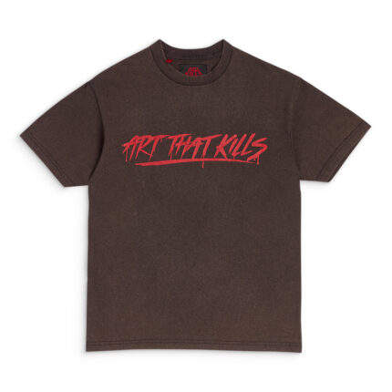 Art That Kills Dirty Little Secret Tee