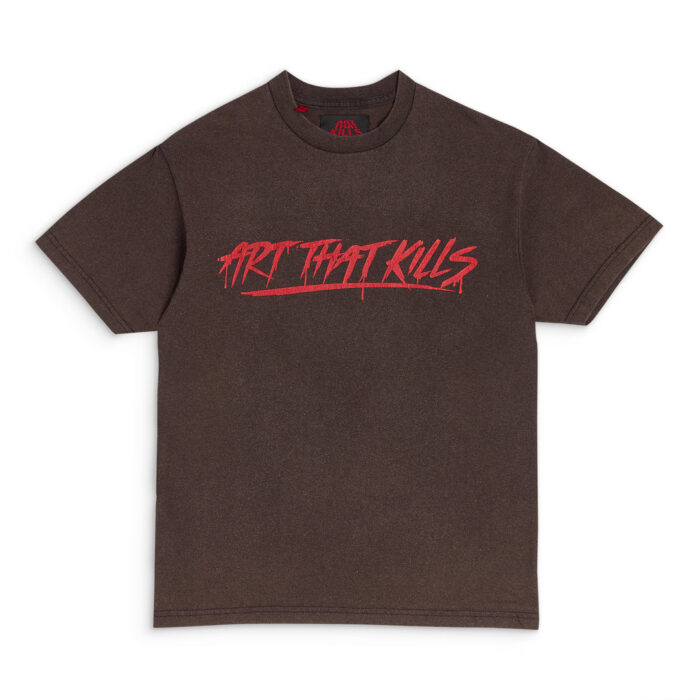 Art That Kills Dirty Little Secret Tee
