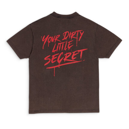 Art That Kills Dirty Little Secret Tee