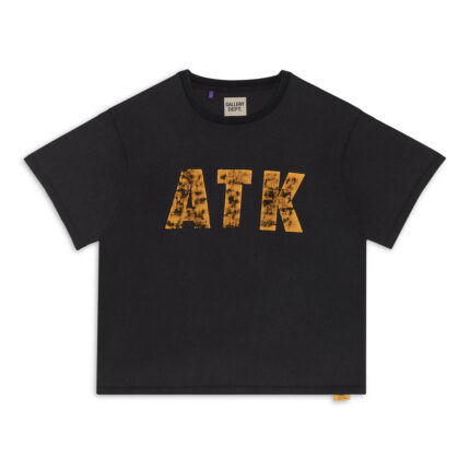 Art That Kills Distressed Atk Tee