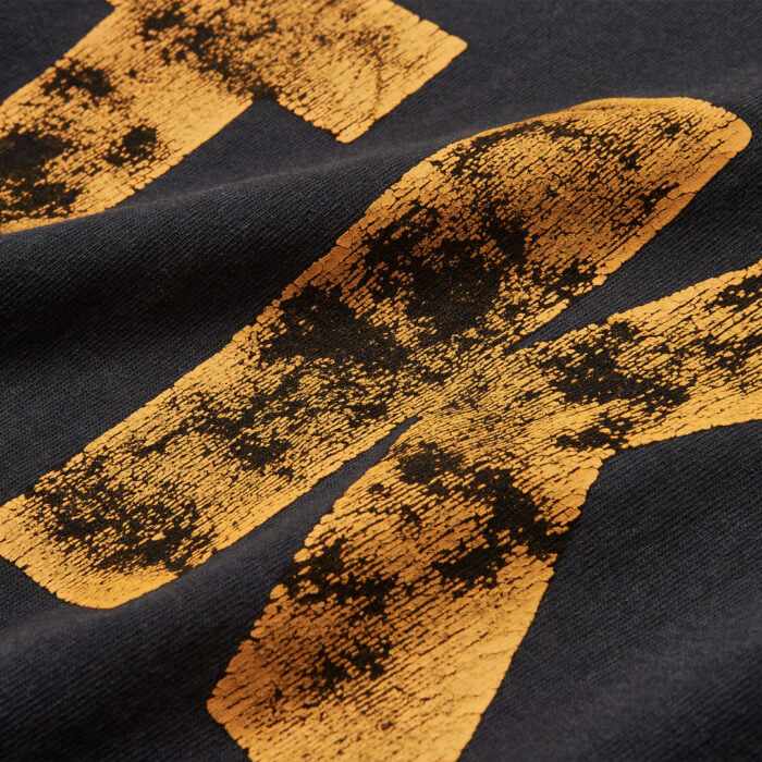 Art That Kills Distressed Atk Tee