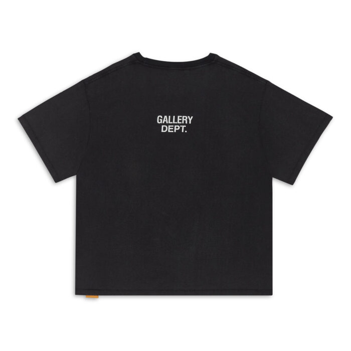 Art That Kills Distressed Atk Tee