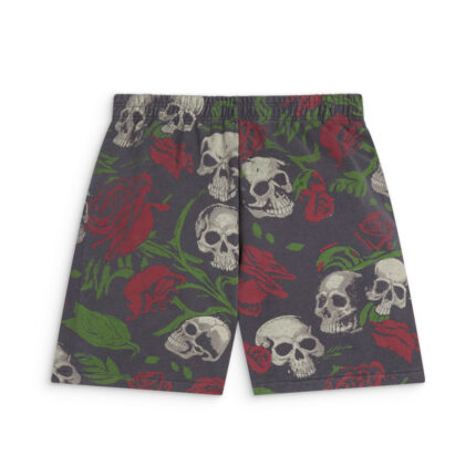 Art That Kills Edski Shorts
