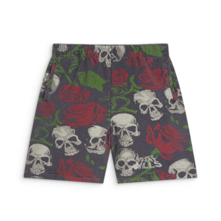 Art That Kills Edski Shorts