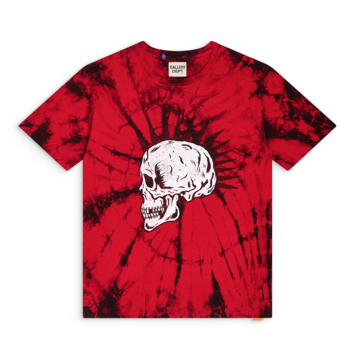 Art That Kills Exploited Tee