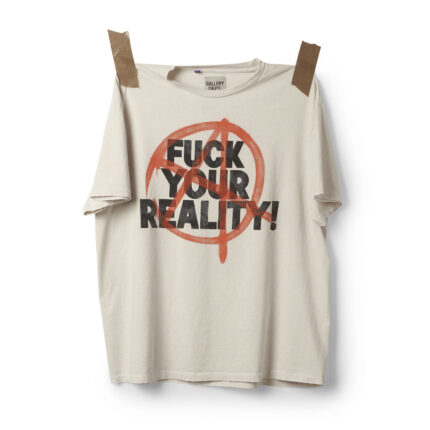 Art That Kills Fuck Your Reality Tee