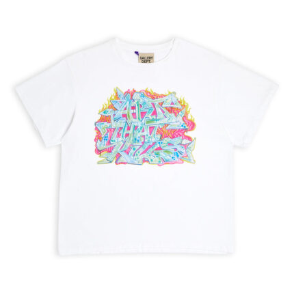 Art That Kills Graffiti Tee