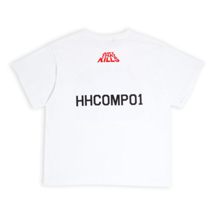 Art That Kills Graffiti Tee
