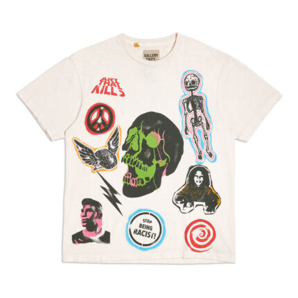 Art That Kills Illadox Tee