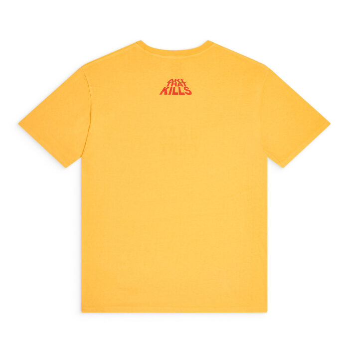 Art That Kills Jazzy Tee