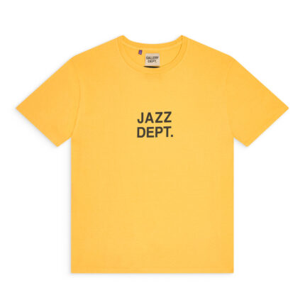 Art That Kills Jazzy Tee
