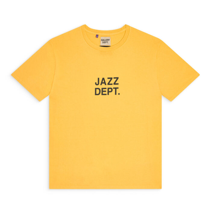 Art That Kills Jazzy Tee