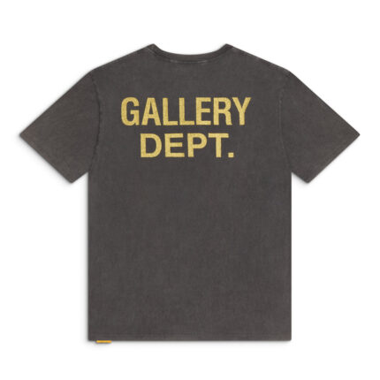 Art That Kills Monster Tour Tee