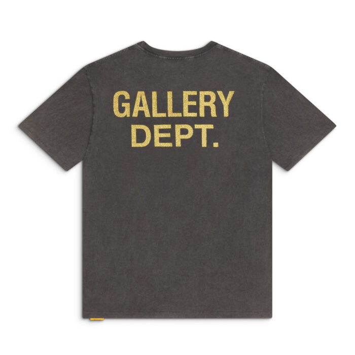 Art That Kills Monster Tour Tee
