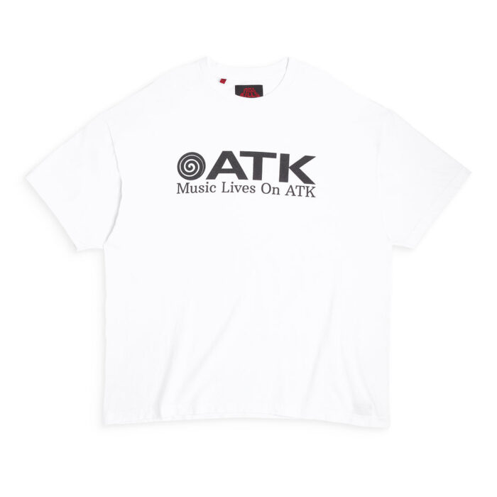 Art That Kills Music Lives on Atk