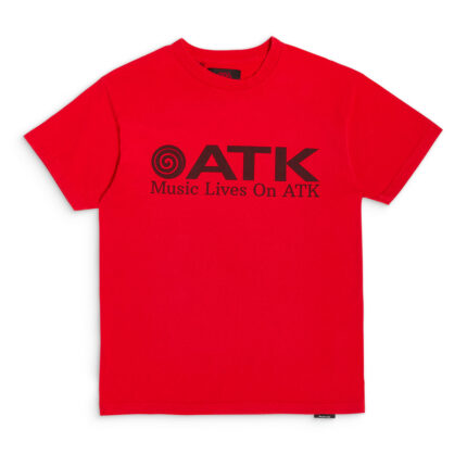 Art That Kills Music Lives on Atk