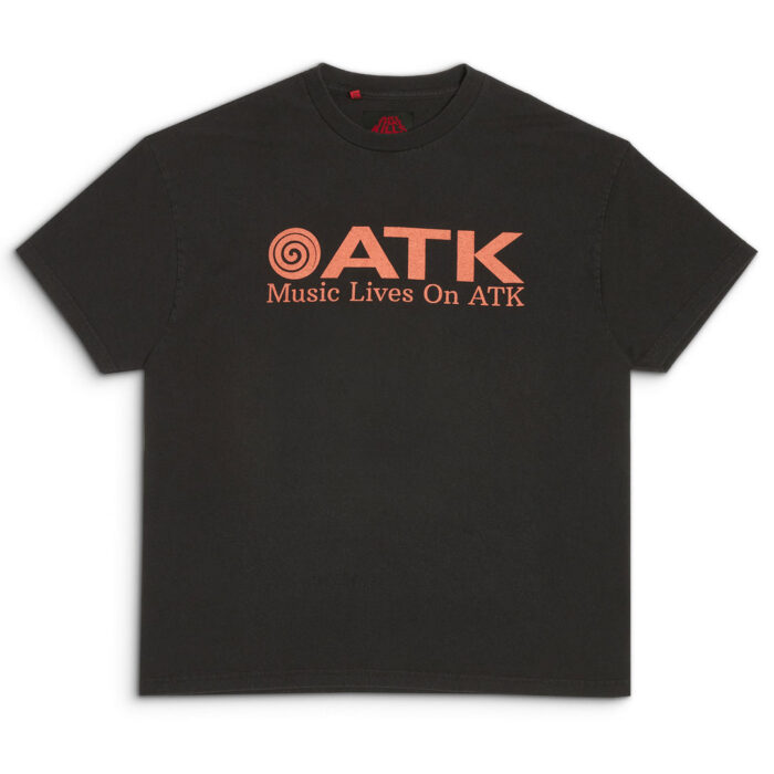 Art That Kills Music Lives on Atk