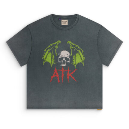 Art That Kills Night Tee
