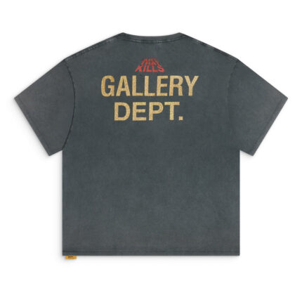 Art That Kills Night Tee